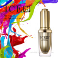 2015 NEW Arrival OEM Fashionable 36 colors Soak off 15 ml UV LED Gel Polish liquid metal polish